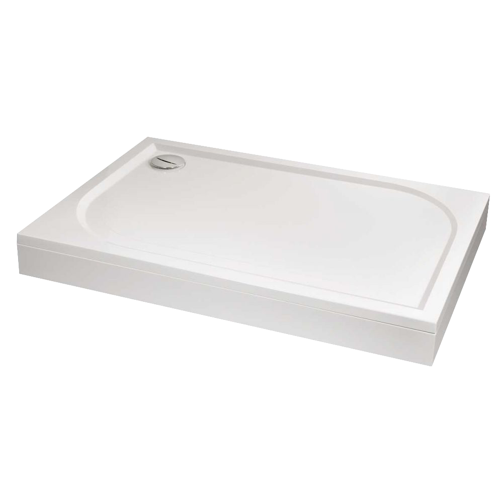 

Душевой поддон DEVIT Universal 120х80 см прямоугольный (FTR4112)