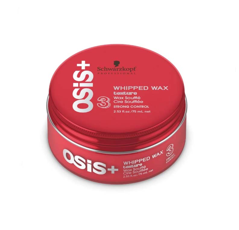 Воск-суфле для волос Schwarzkopf Professional Style Osis Whipped Wax 85 ...