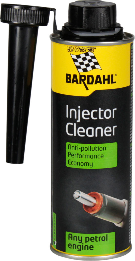 Bardahl Radiator Fast Flush (1096B)