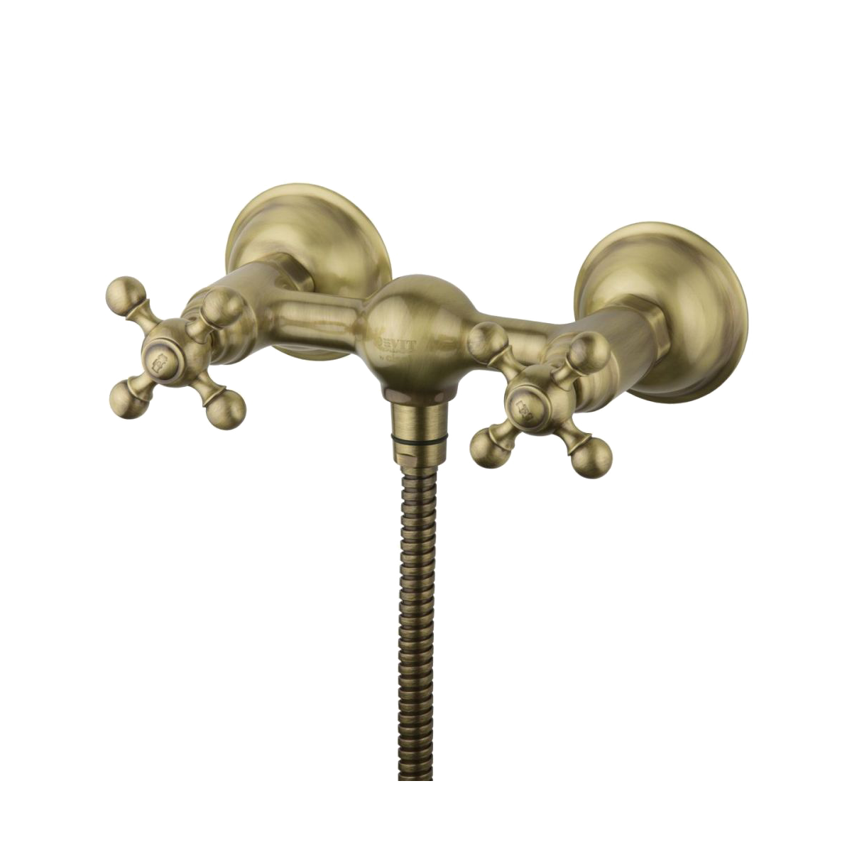 

Смеситель для душа DEVIT Charlestone (CN60044119B)