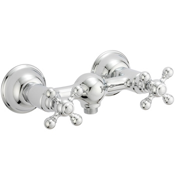 

Смеситель для душа DEVIT Charlestone CN60044119G