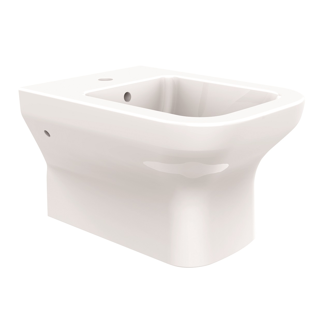 

Биде DEVIT City 2020160