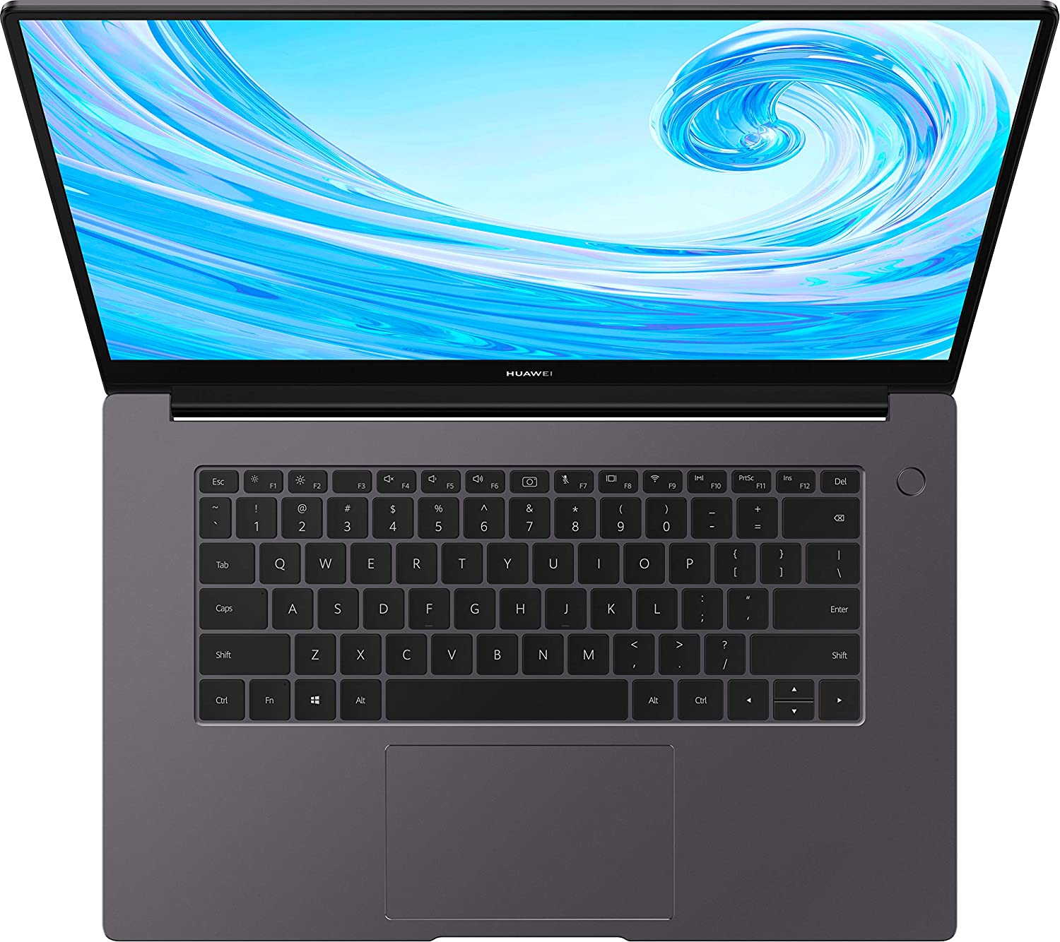 HUAWEI MateBook D 15 ジャンク品-