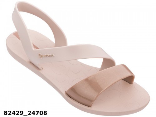 

Женские сандалии Ipanema 82429_24708 38 розовые