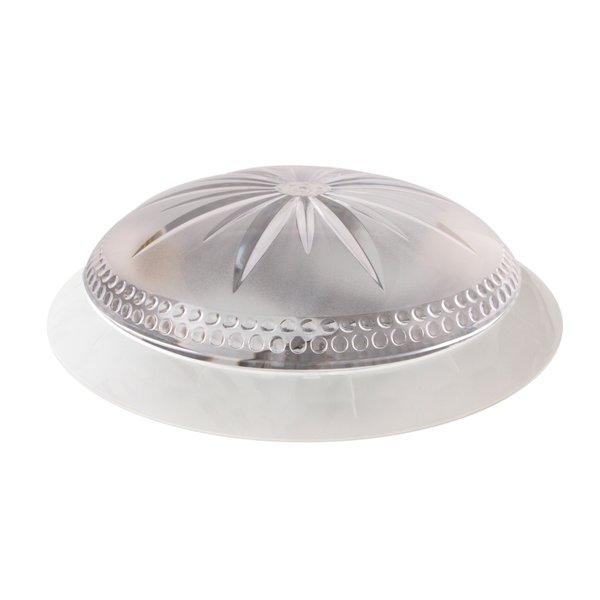

Светильник потолочный ERKA 1149 LED-P 24W 4200 К прозрачный/прозрачный