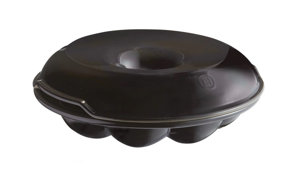 

Форма для випічки Emile Henry Crown Bread Baker 30 см