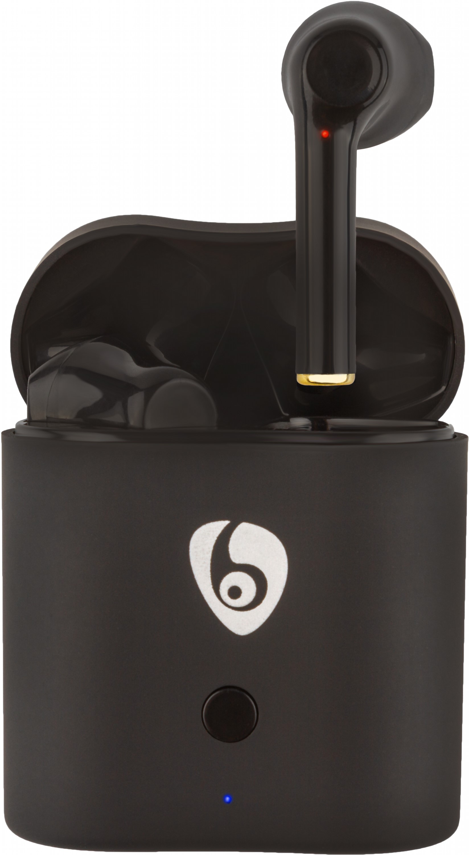 

Наушники Ovleng OV-T12 Black (nonovt12b)