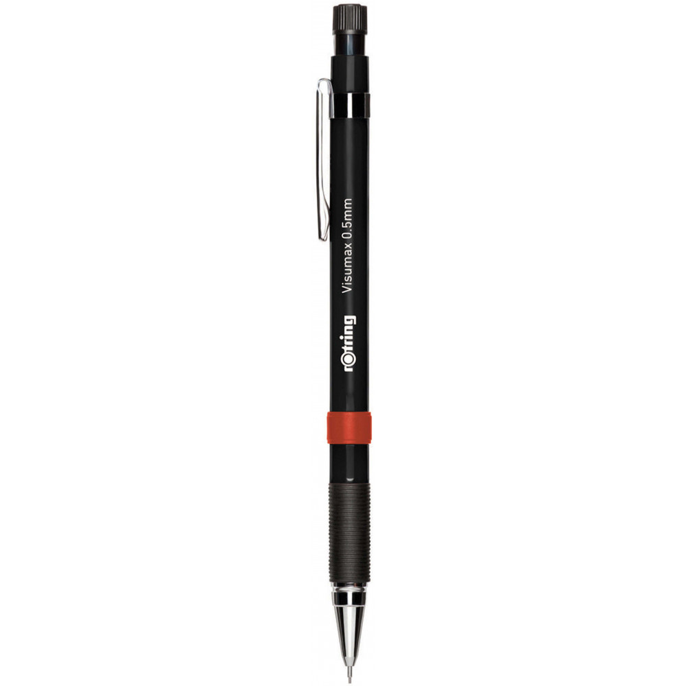 rOtring Mechanical Pencil Tikky, Blue, 0.5mm (S0770560)