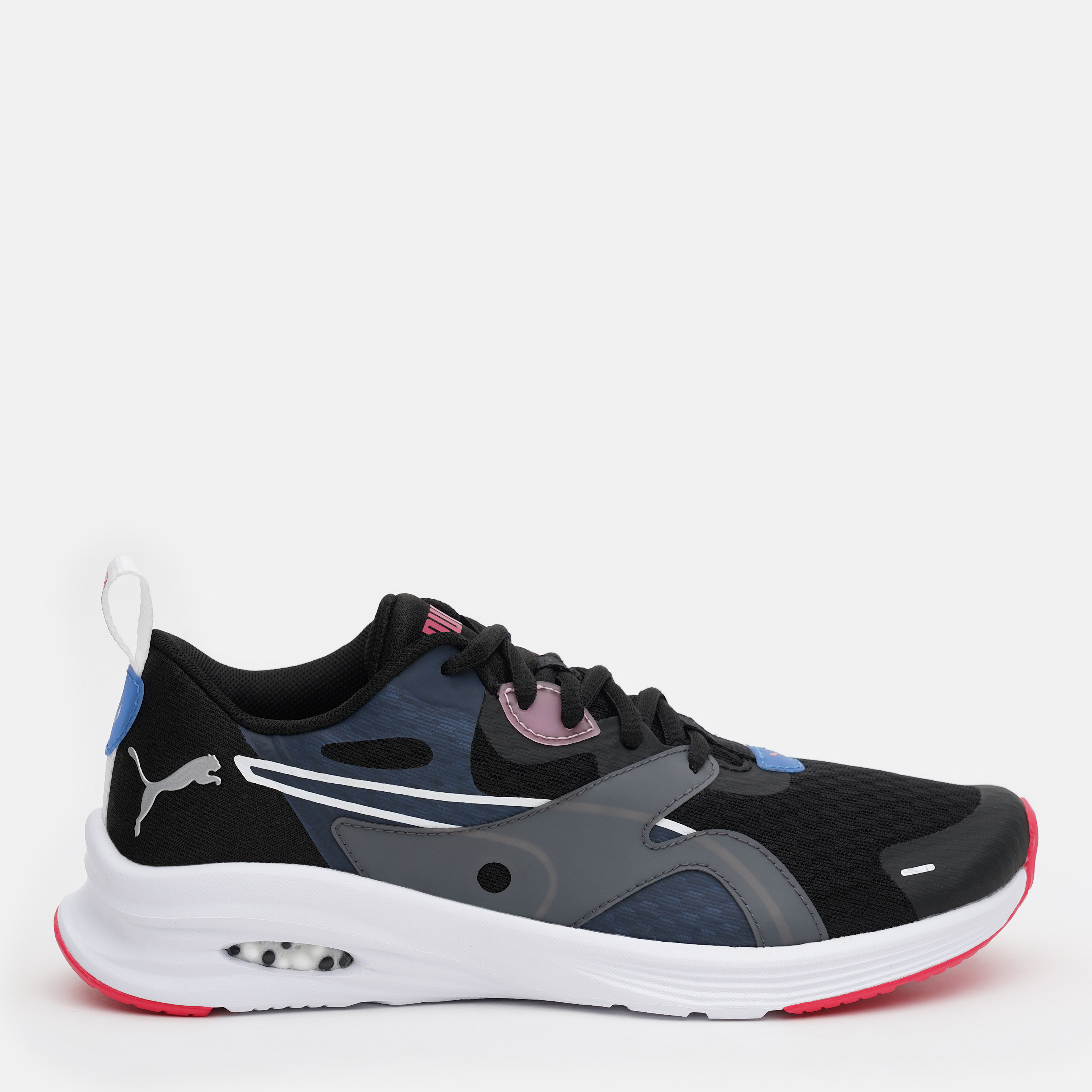 Puma shop fuego negro