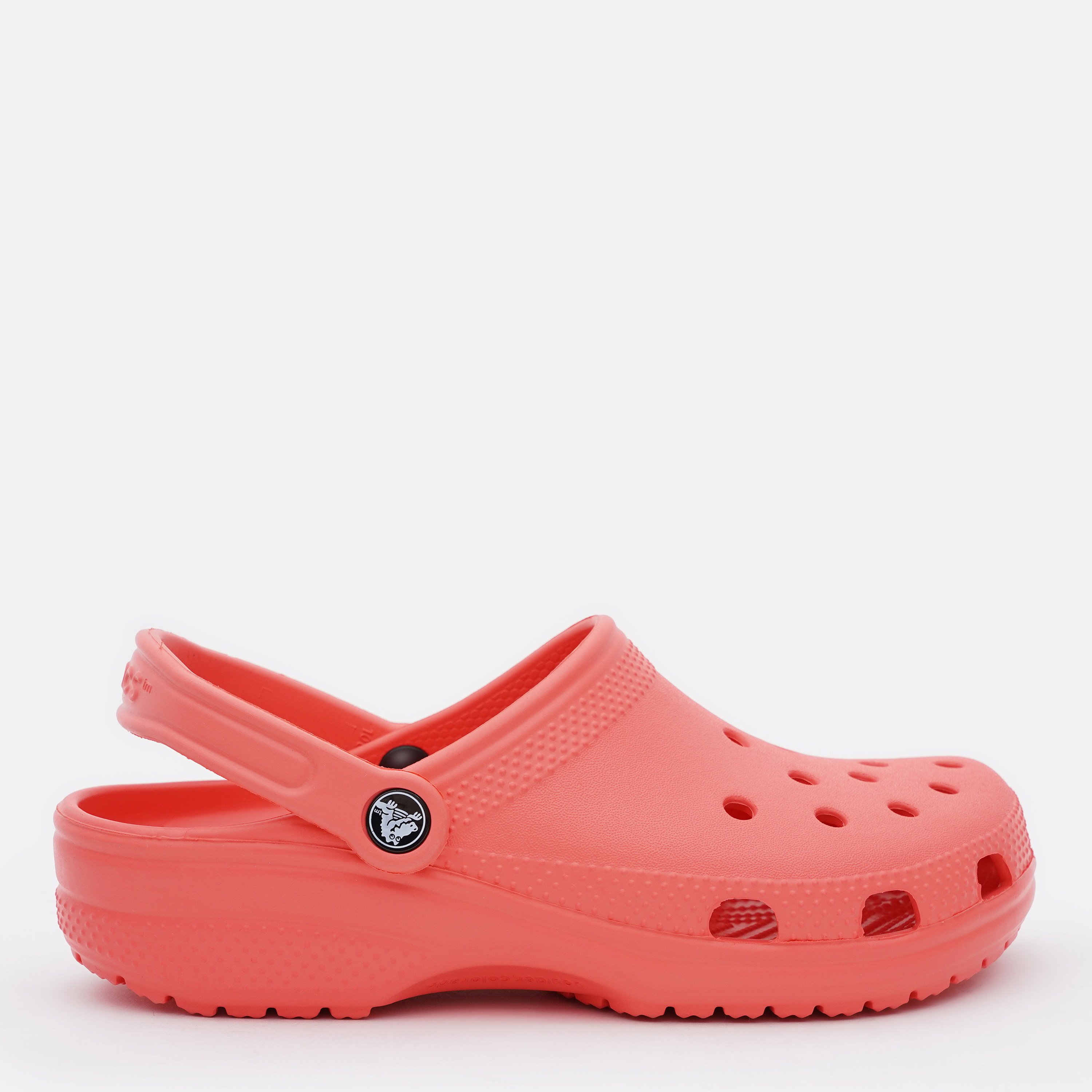 Crocs coral on sale