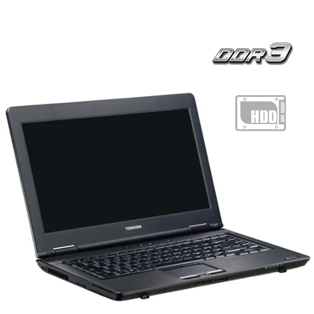 Ноутбук Toshiba Tecra M11 14 Tn Core I3 370m 24 ядра по 24ghz