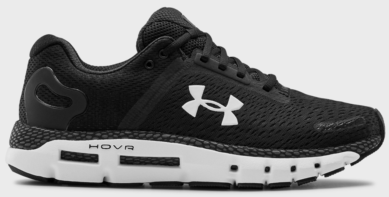 

Кроссовки Under Armour UA Hovr Infinite 2 3022587-001 42 (8.5) 26.5 см