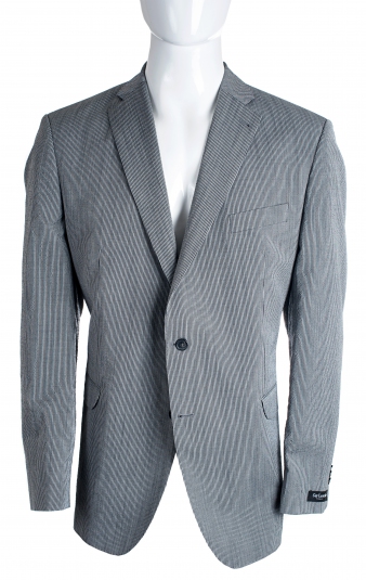 

Пиджак Guy Laroche  серый 04347/71, Пиджак Guy Laroche 48 серый 04347/71
