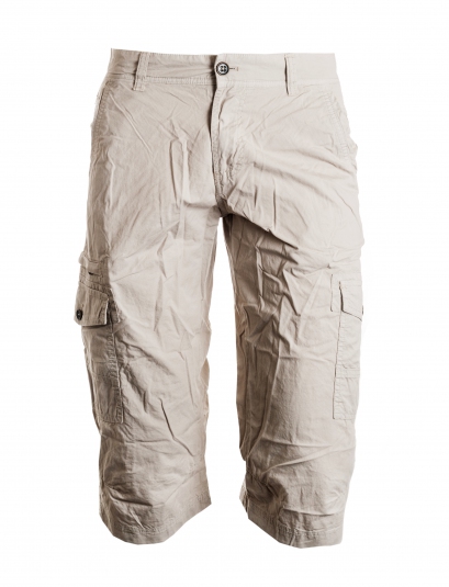 

Шорты McNeal  бежевые Samy 55597/040, Шорты McNeal 50 бежевые Samy 55597/040