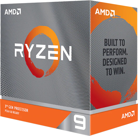 

Процесор AMD Ryzen 9 3950X 3.5GHz / 64MB (100-100000051WOF) sAM4 BOX