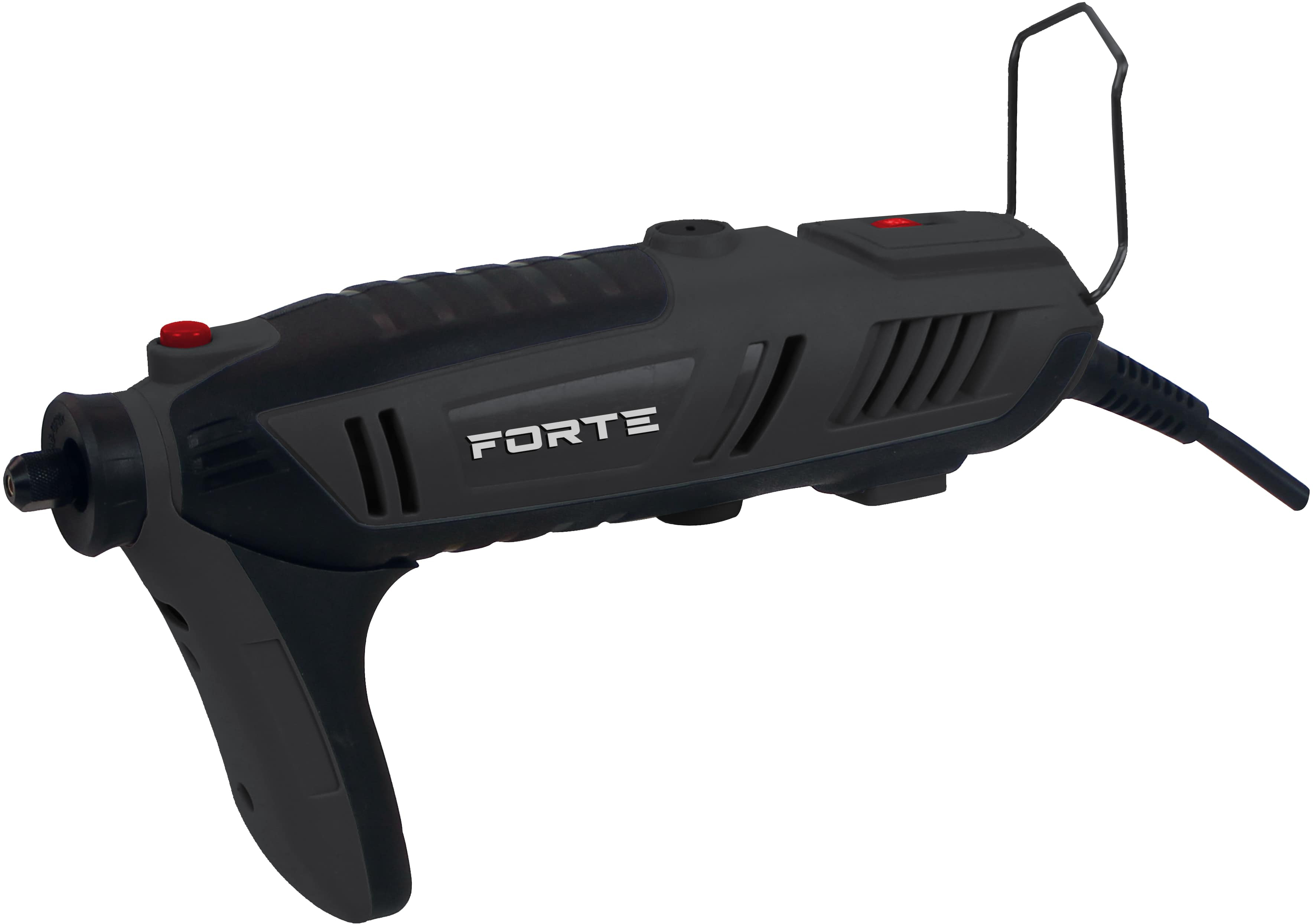

Багатофункціональний інструмент Forte з набором MFG 20100