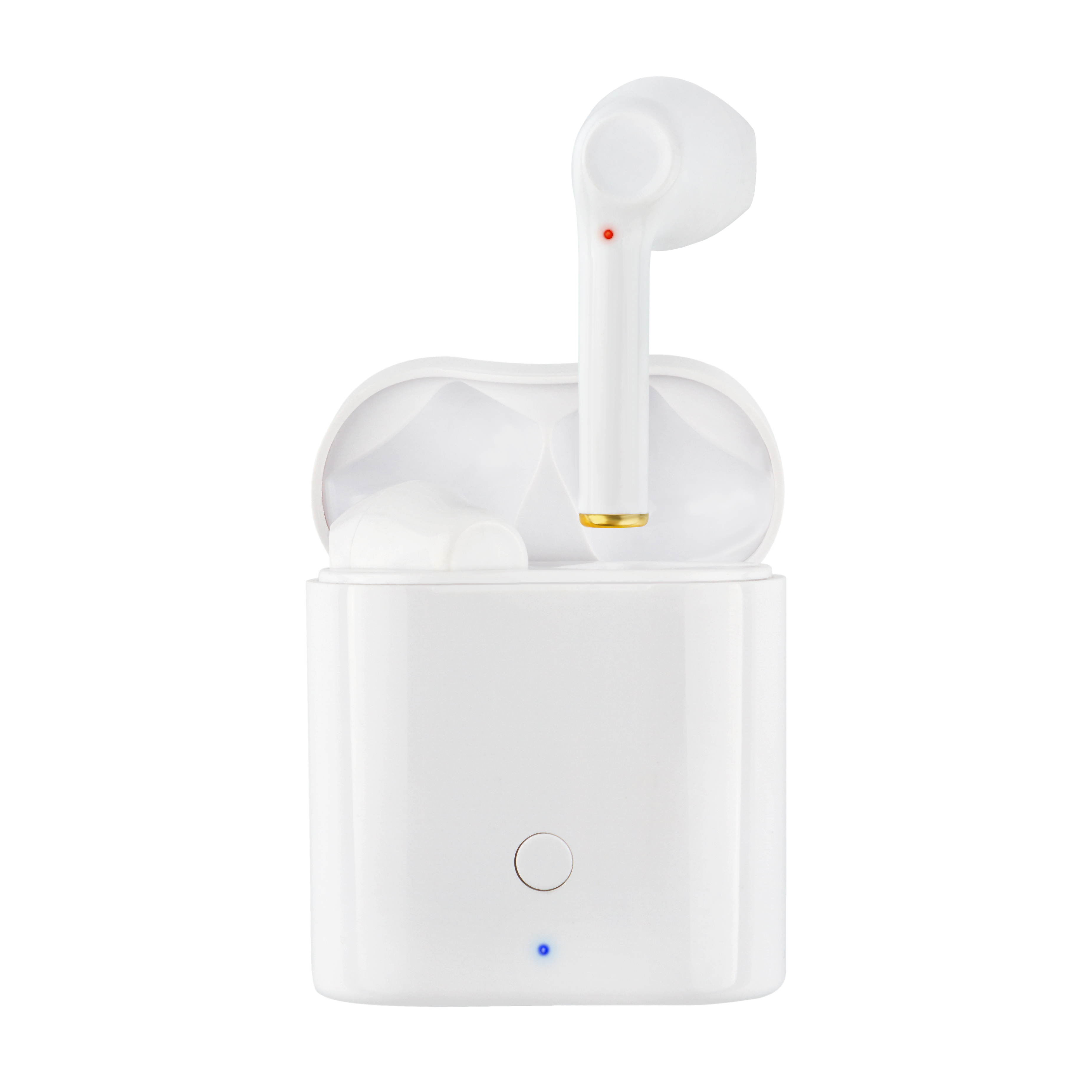 

Наушники беспроводные OVLENG TWS12 white