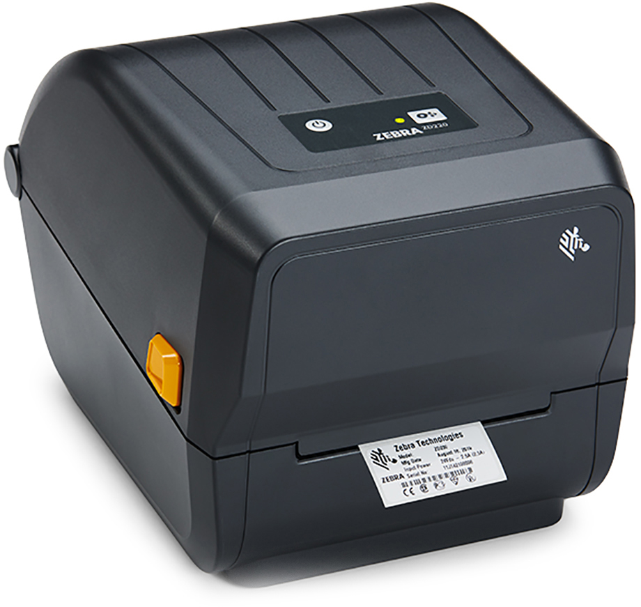 Принтер этикеток Zebra ZD220 (ZD22042-T0EG00EZ) – фото, отзывы ...