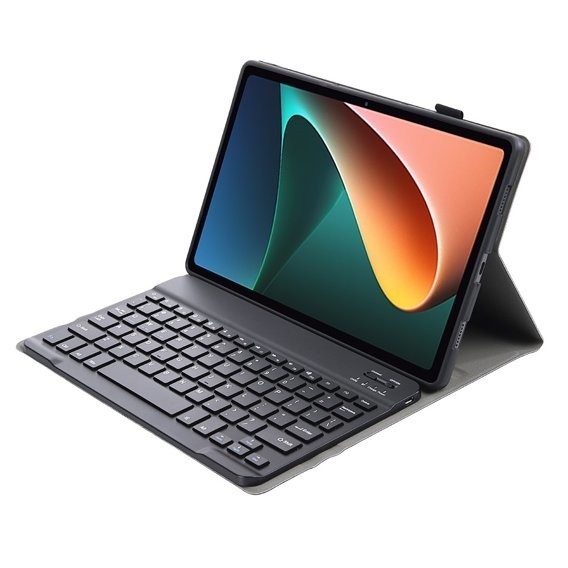 Чохол з клавіатурою для Xiaomi Pad 5/5 Pro – фото, відгуки ...