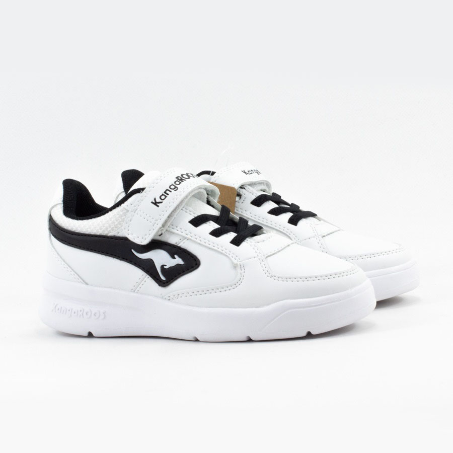 

Кроссовки Kangaroos 18614-0500 30 размер