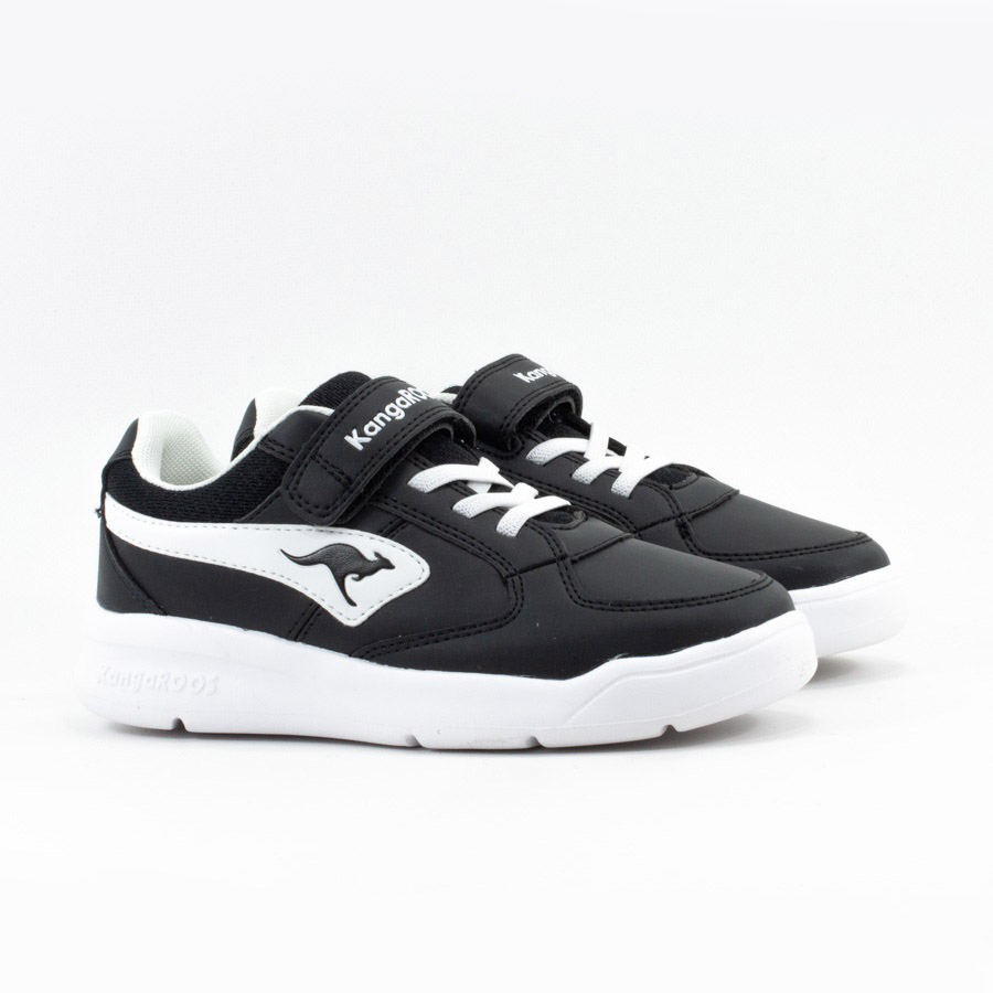 

Кроссовки Kangaroos 18614-5012 34 размер