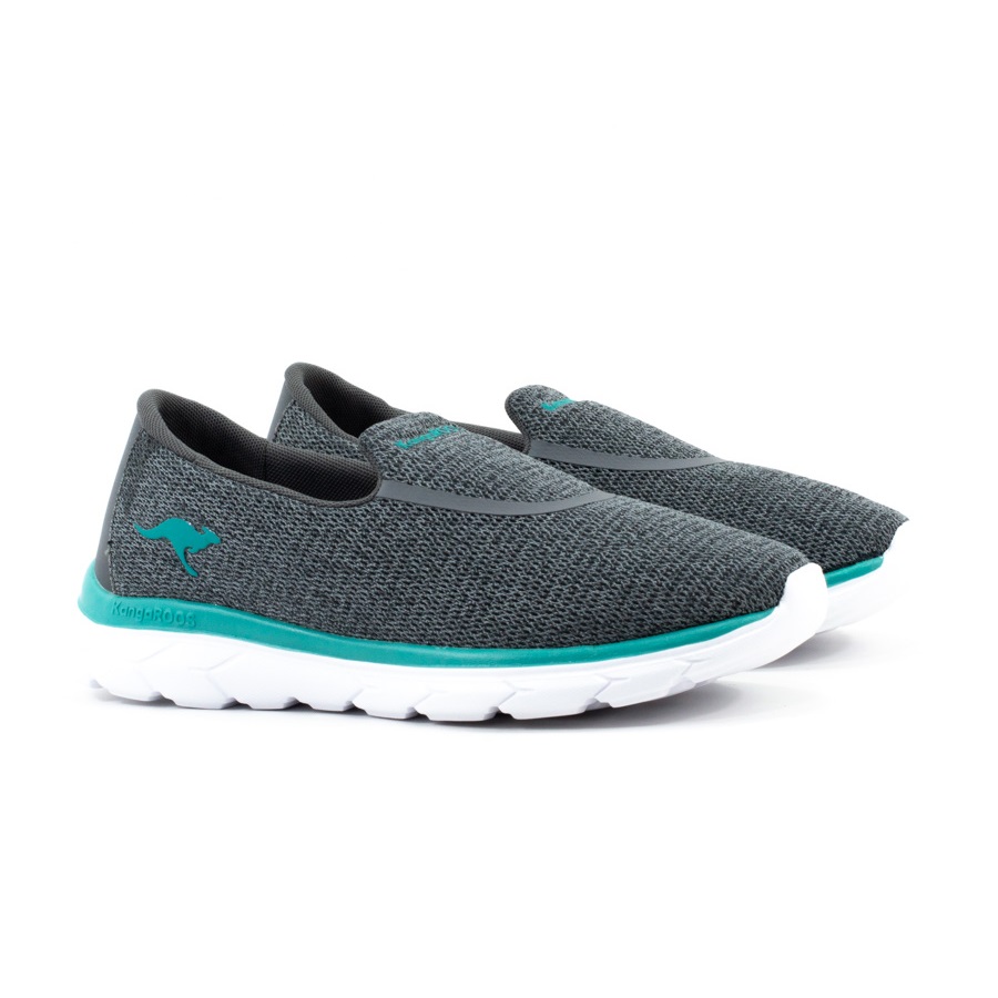 

Кроссовки Kangaroos 39173-2106 38 размер