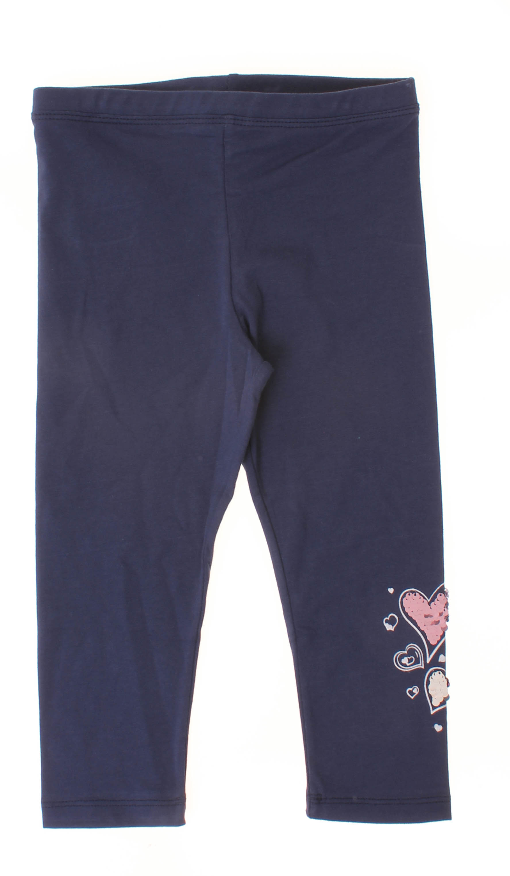 

Капри Lovetti Синий 116 см 5935