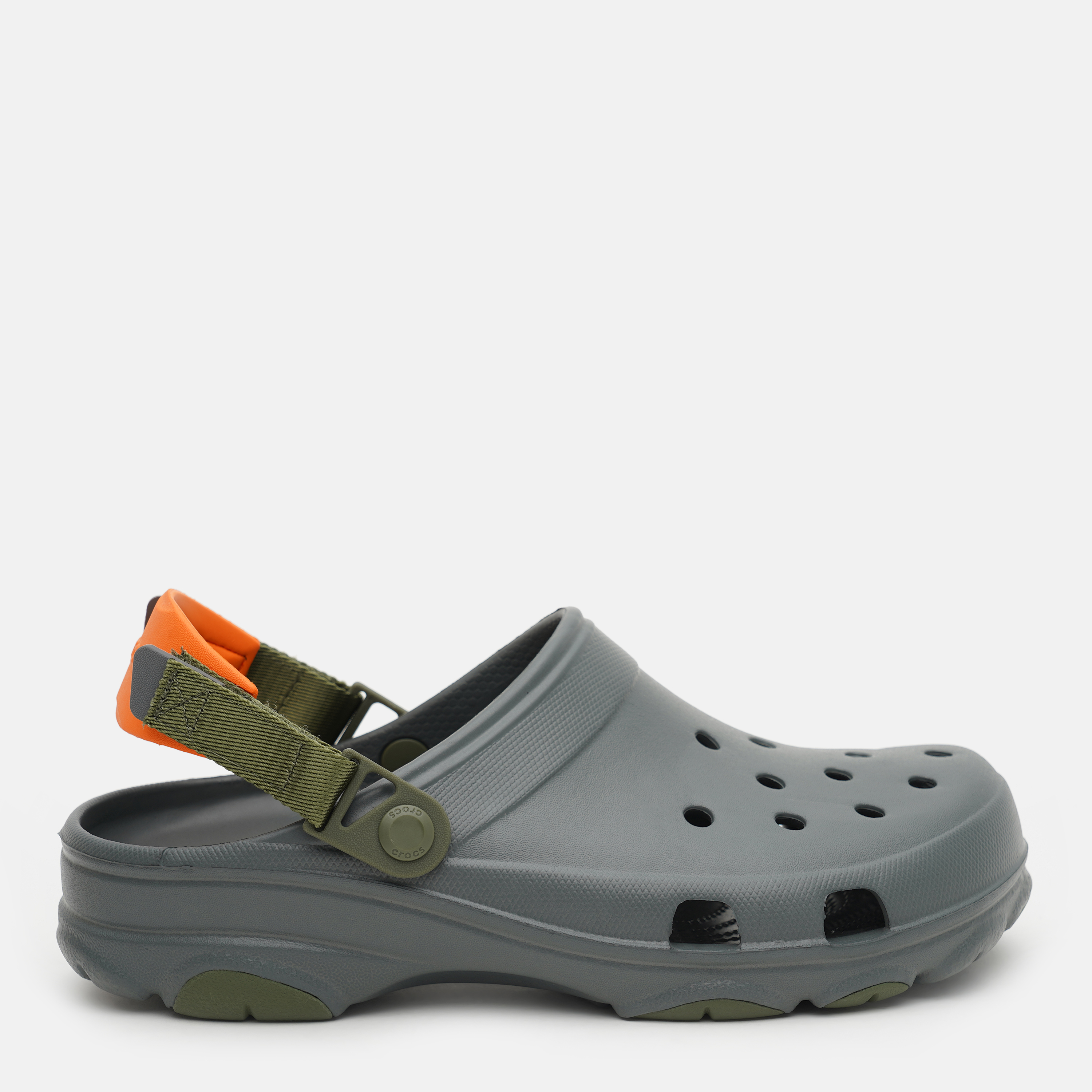 Crocs men's outlet classic