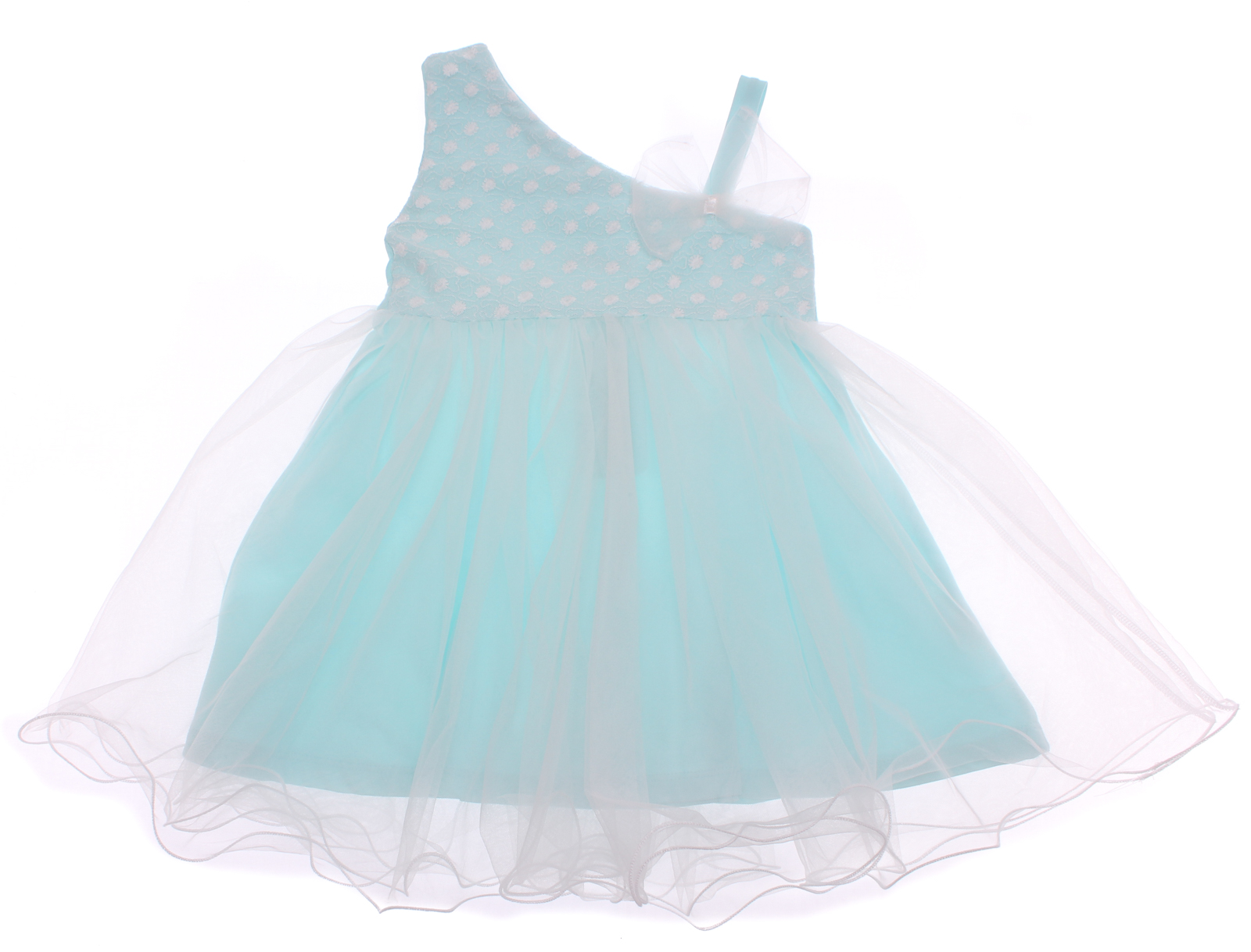 

Сарафан Breeze Голубой 116 см 12437 (470916)