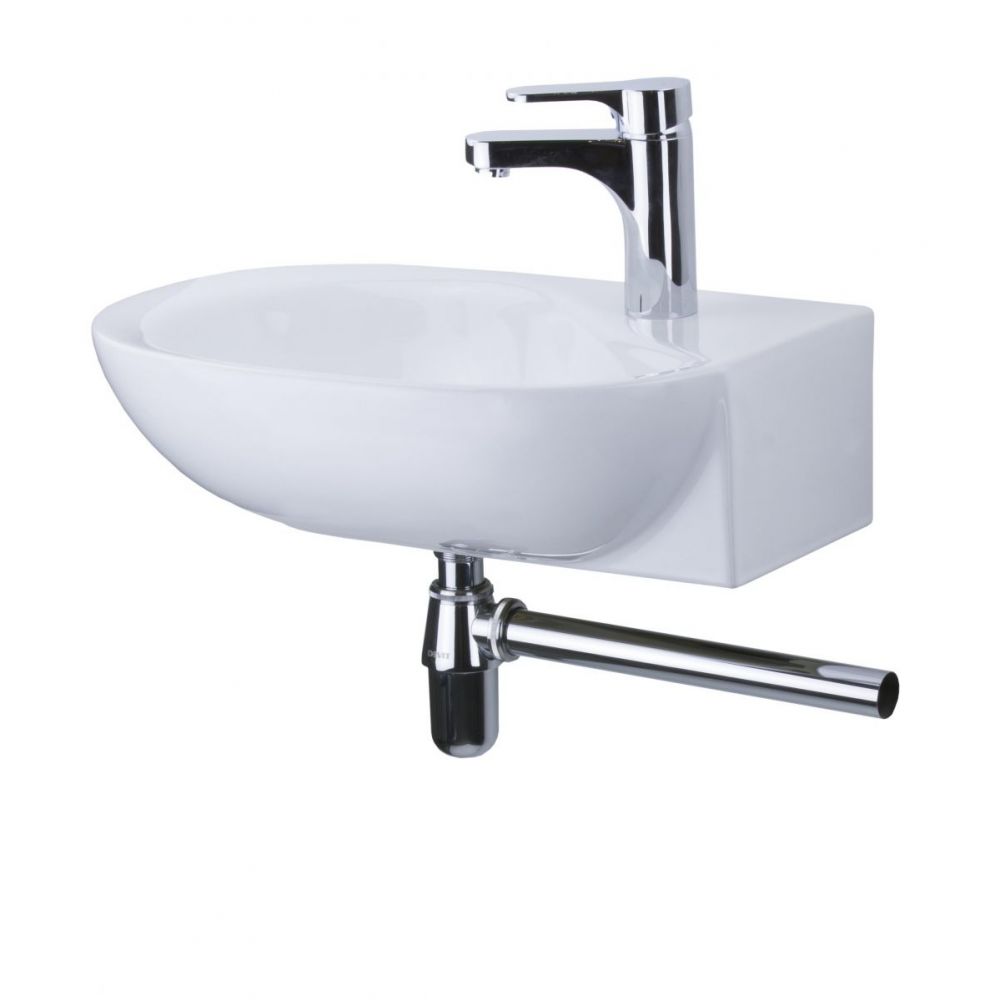 

Раковина DEVIT SMALL 1012135