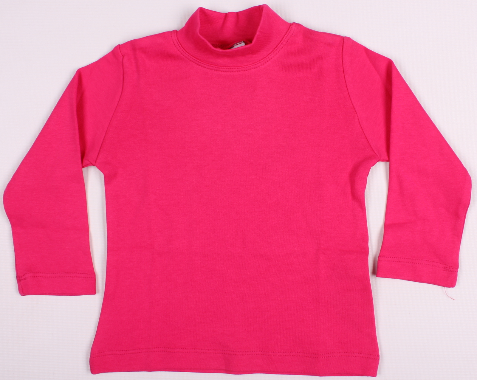 

Водолазка Lovetti Ярко-розовый 110 см 1012