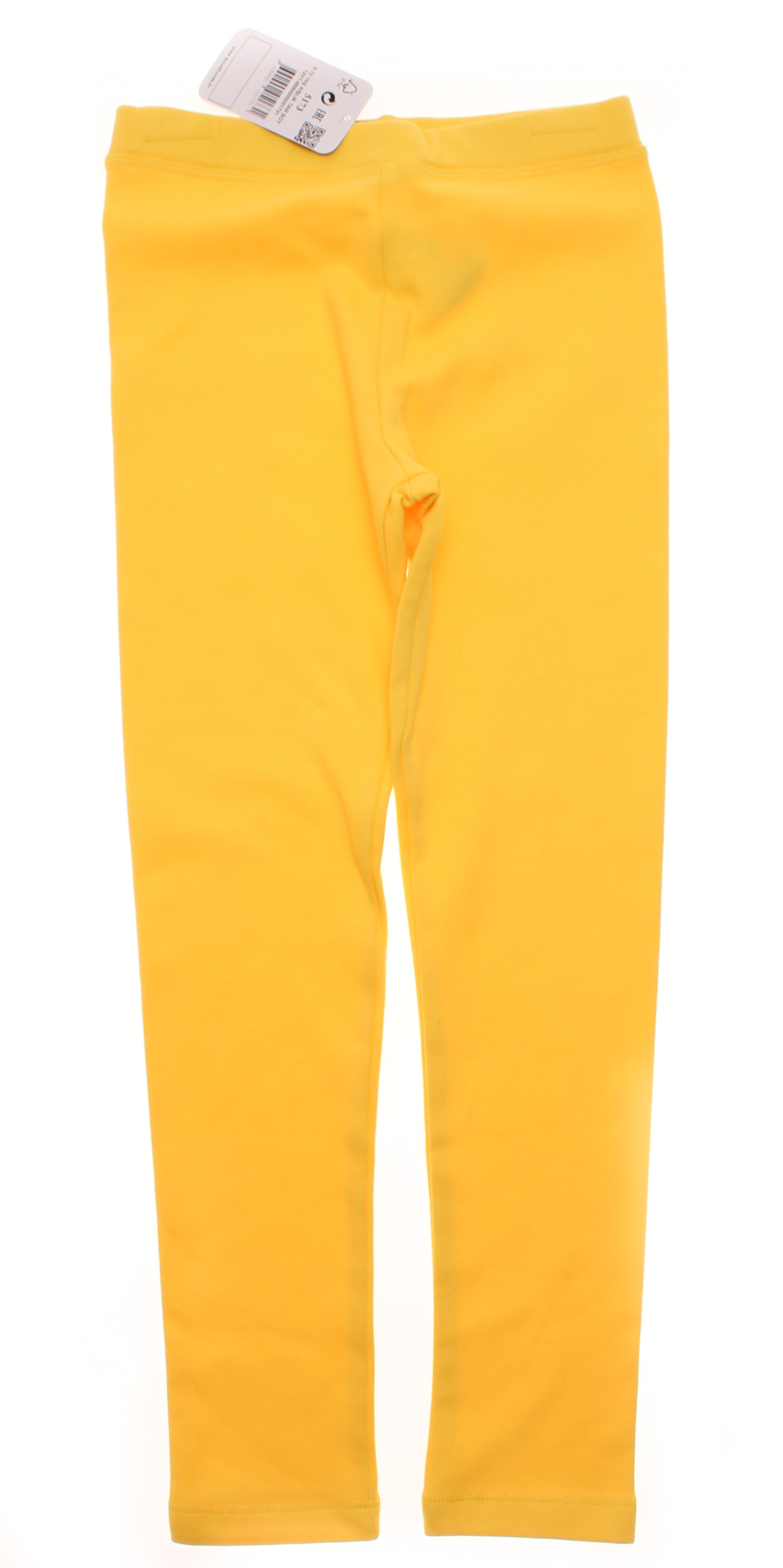

Лосины Lovetti Желтый 134 см 5173