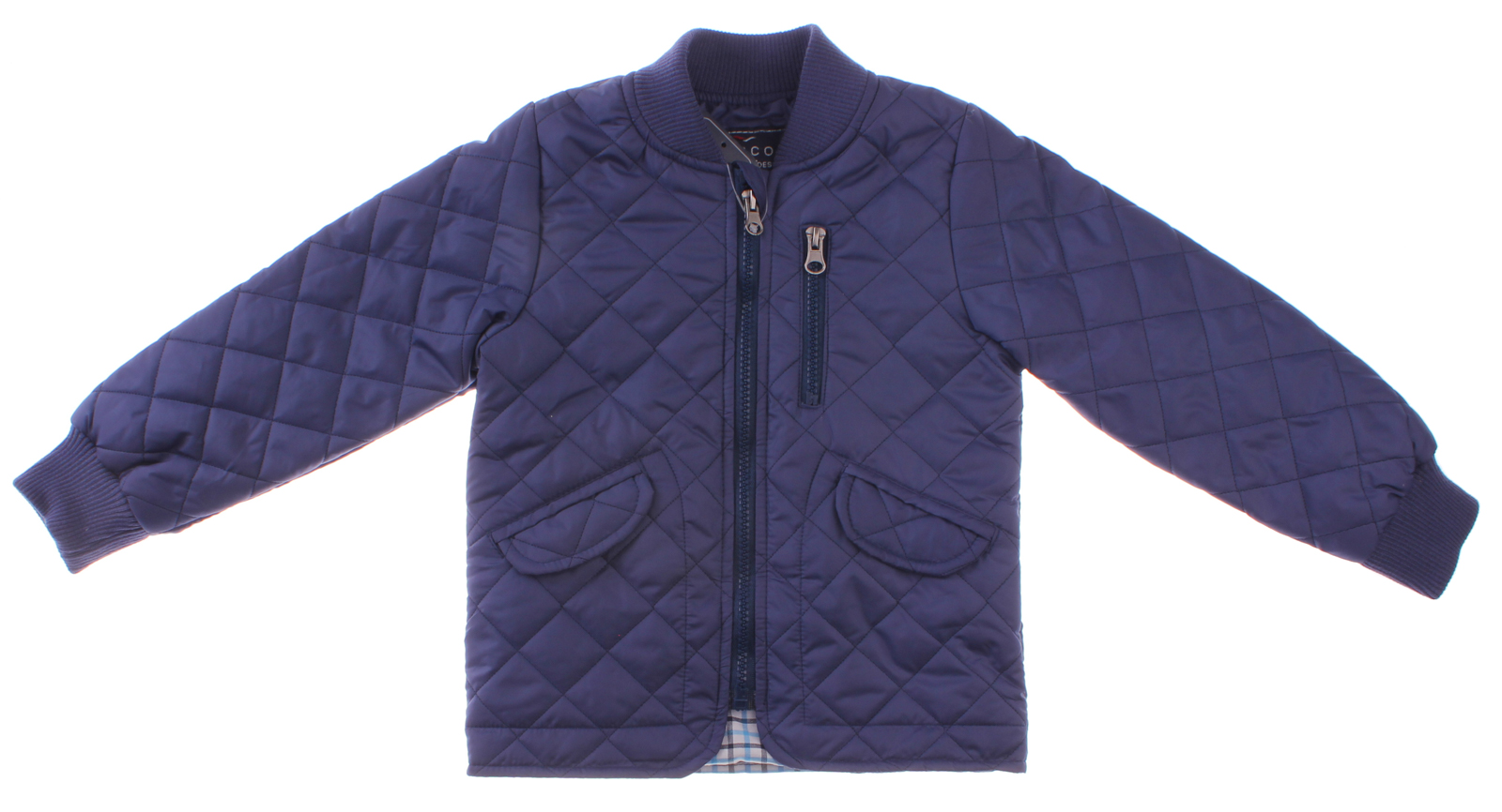 

Куртка Verscon Синий 128 см 4262 (466174)