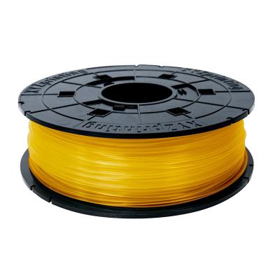 

Пластик для 3D-принтера XYZprinting PLA(NFC) 1.75мм/0.6кг Filament, Gold (RFPLCXEU0FE)