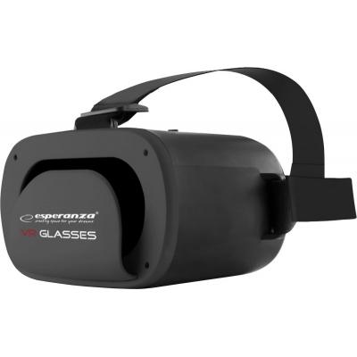 

Очки виртуальной реальности Esperanza 3D VR Glasses (EMV200)