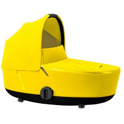 

Люлька Cybex Mios Lux R Mustard Yellow yellow (520000891)