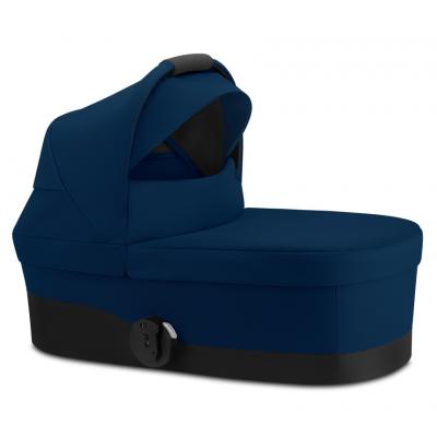 

Люлька Cybex S Navy Blue navy blue (520001539)