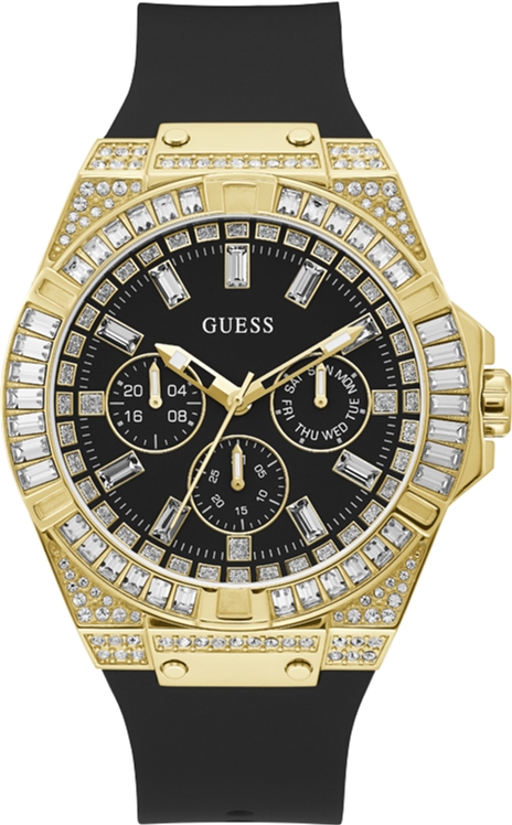 

Мужские часы GUESS GW0208G2