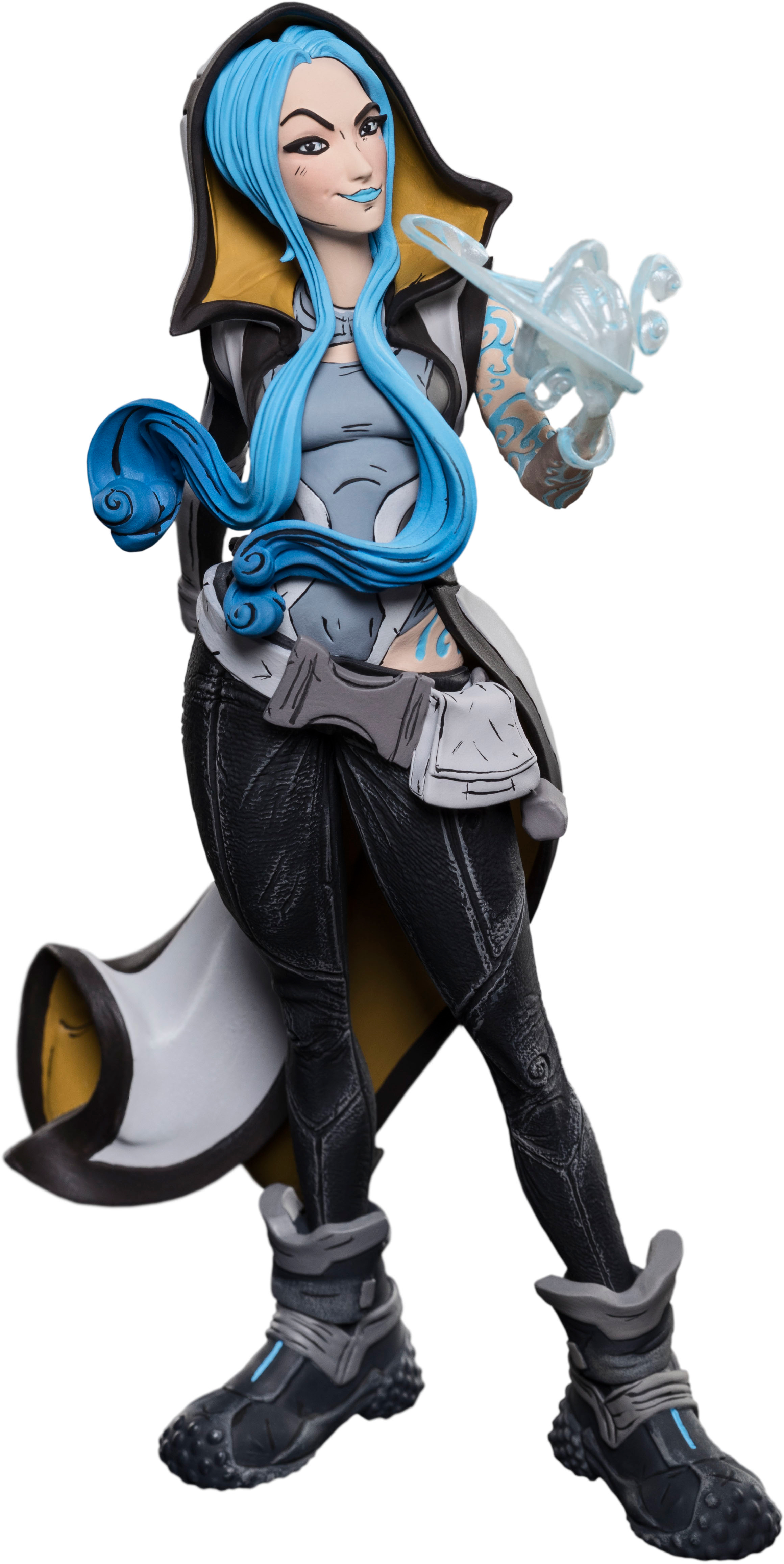 

Фигурка Weta Workshop Borderlands 3 Maya (105003036)