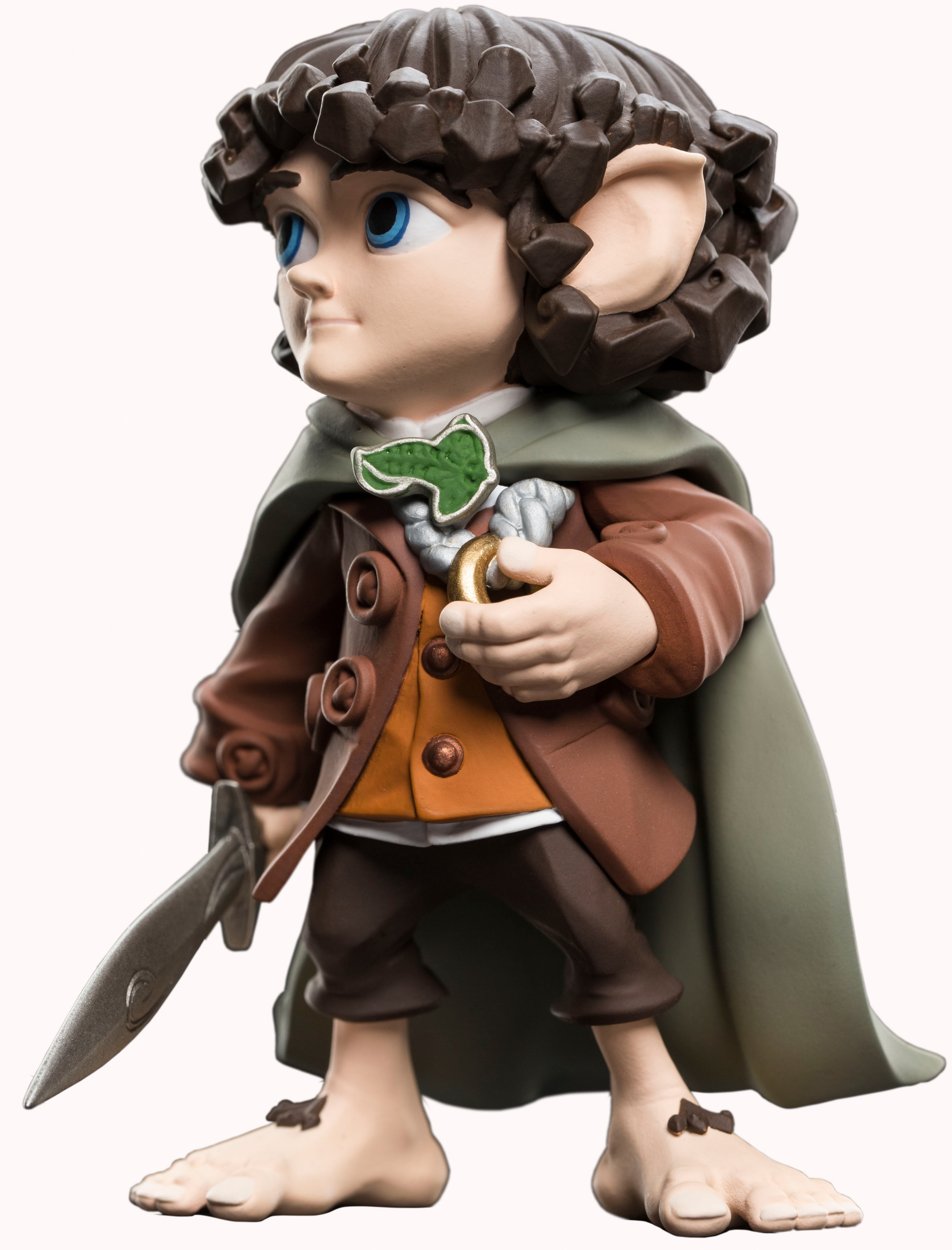 

Фигурка Weta Workshop Lord Of The Ring Frodo Beggins (865002521)