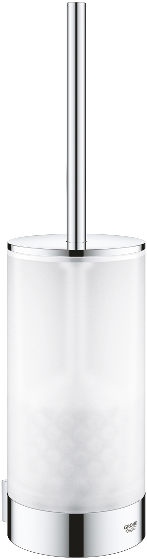 

Ёршик для унитаза GROHE Selection 41076000