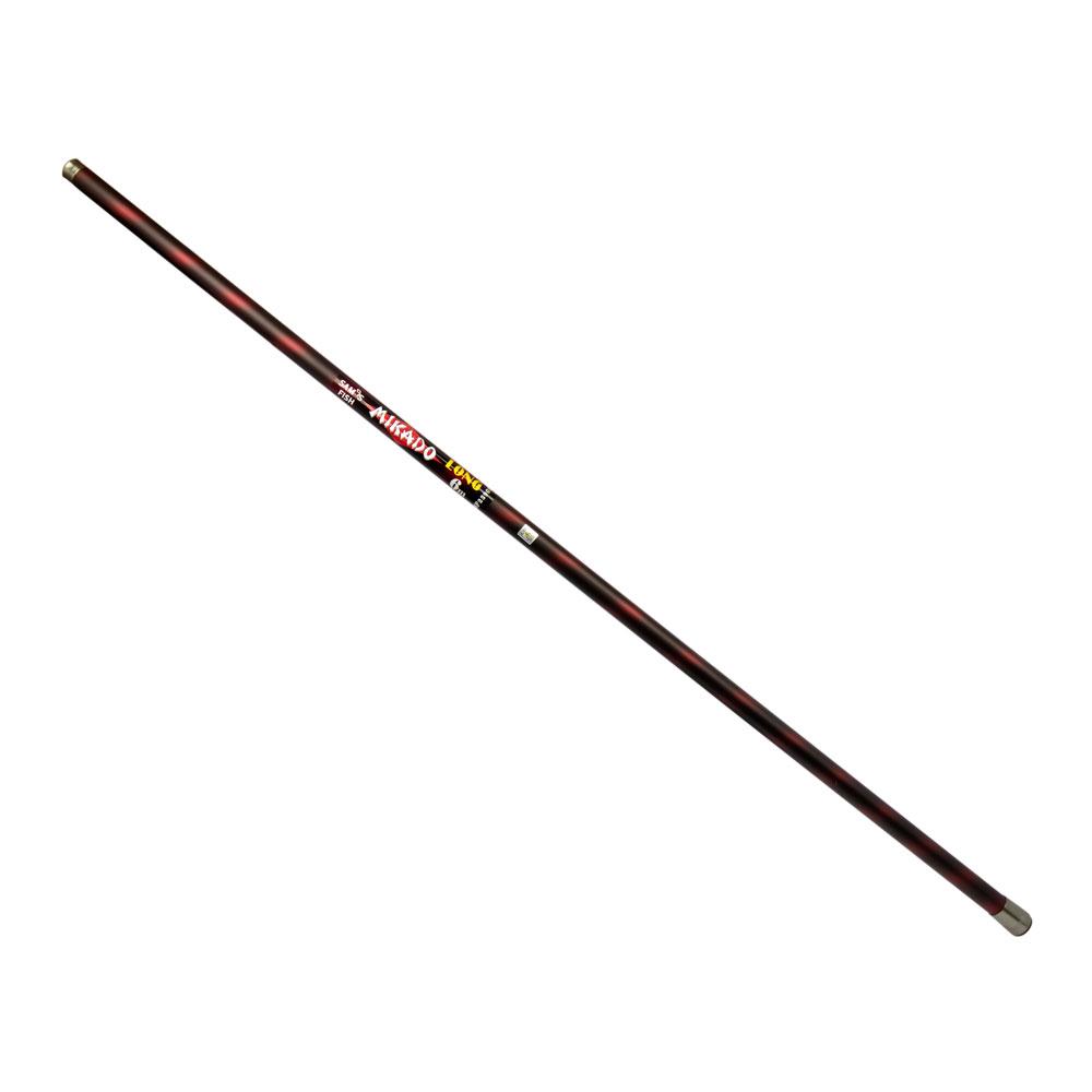 

Безколечная удочка 6м 4к Sams Fish Mikado SF23901