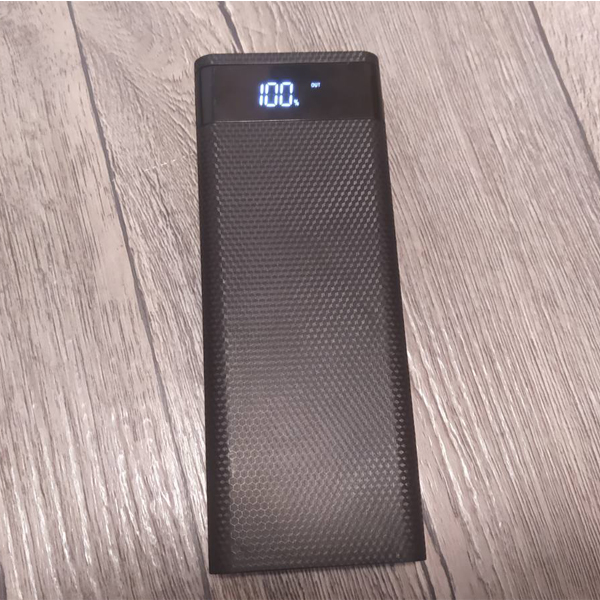 Корпус для повер банка коробка (Собери сам) POWER BANK с фонариком на 8 ...