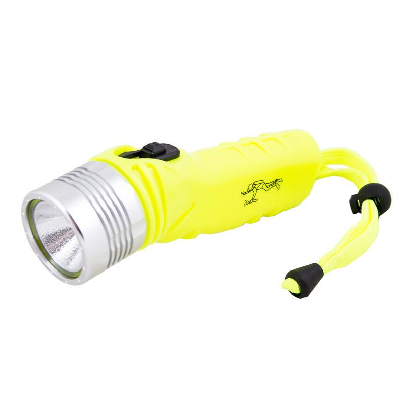 

Фонарь для дайвинга World Sport BL-ENES-49