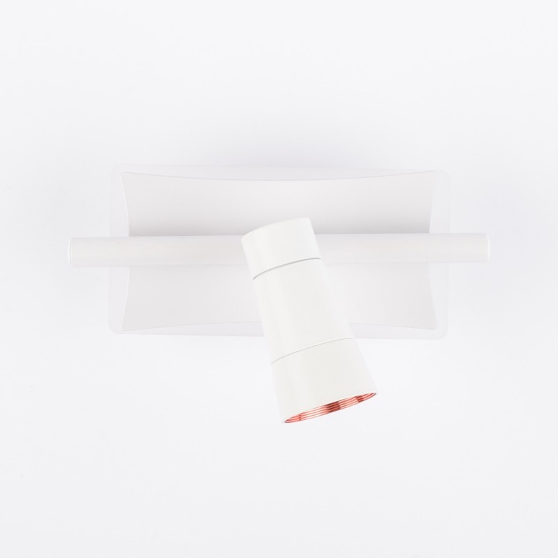 

Бра 4light 8443/1 White LED 10W