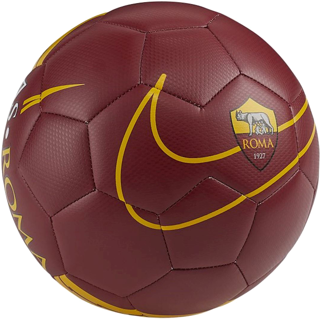 

Мяч футбольный Nike Roma Prestige SC3667-613 Size 5 (193145982659)