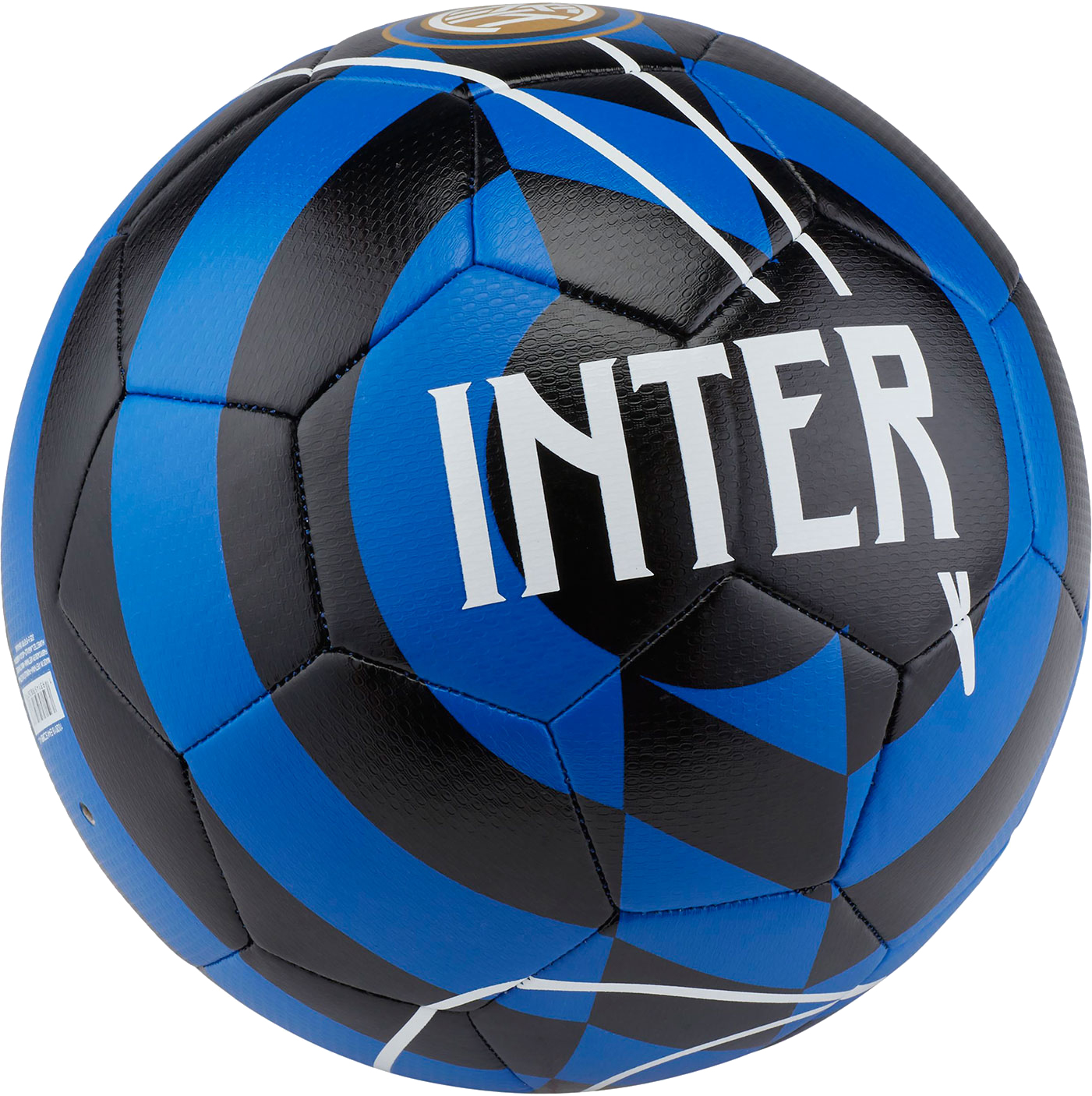 

Мяч футбольный Nike Inter Prestige SC3668-413 Size 5 (193145982673)