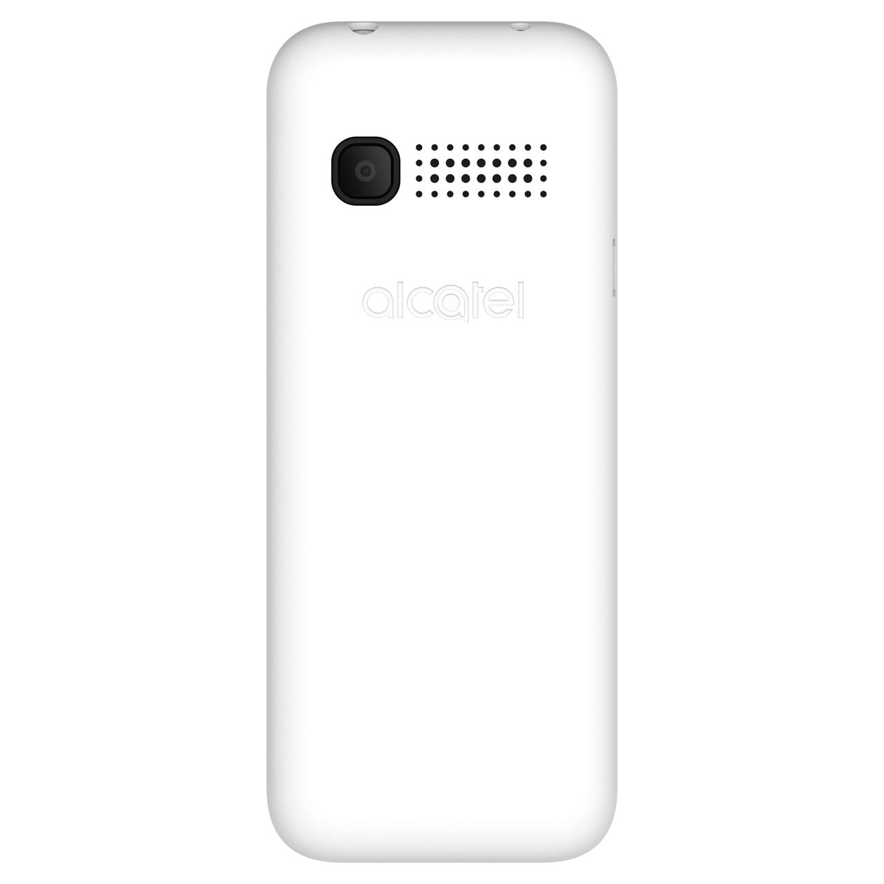 Мобильные телефоны Alcatel белые цвета купить в Киеве: цена, отзывы,  продажа | ROZETKA