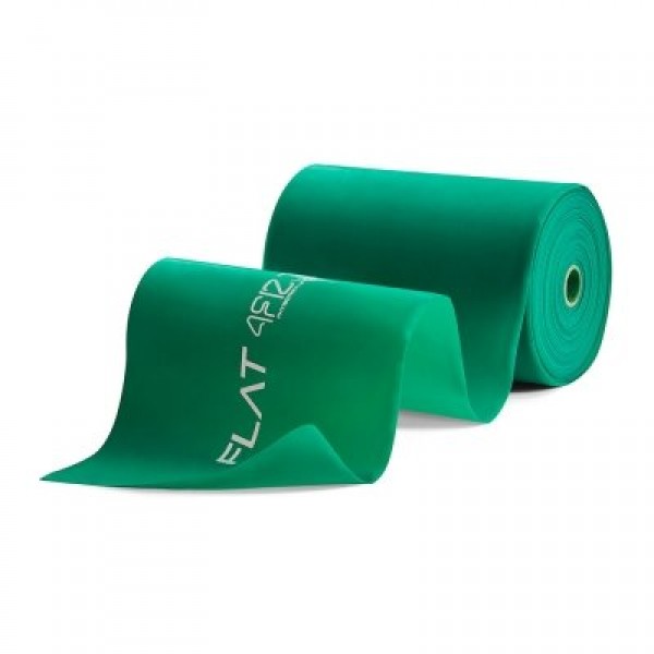 

Лента-эспандер для спорта и реабилитации 4FIZJO Original Flat Band Pro 30 м 5-8 кг 4FJ0103 (SKL41-240417)