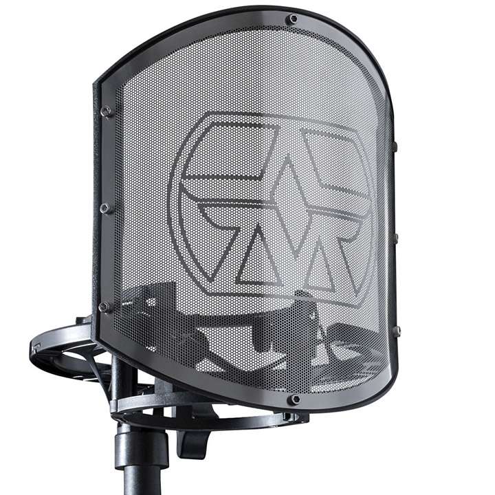 

Поп-фильтр для микрофона Aston Microphones SwiftShield